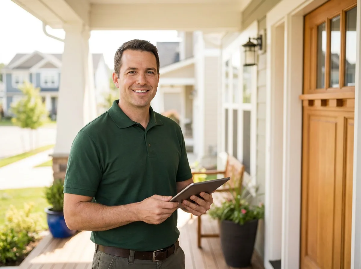 Pest control FAQs for Stanton, MI